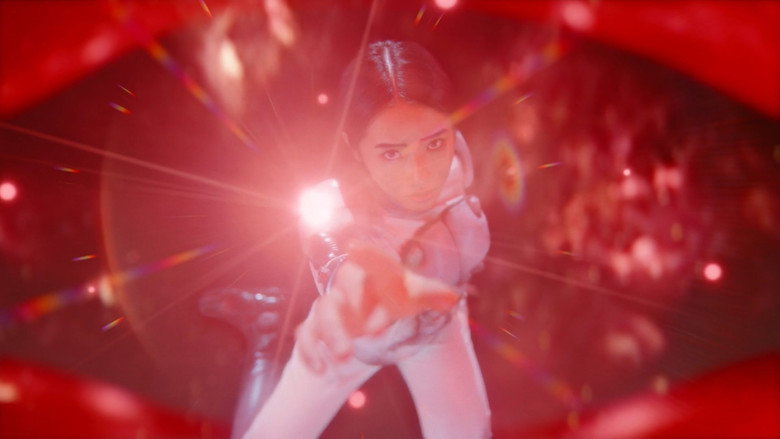 HENSHIN THE FIRST backdrop 3