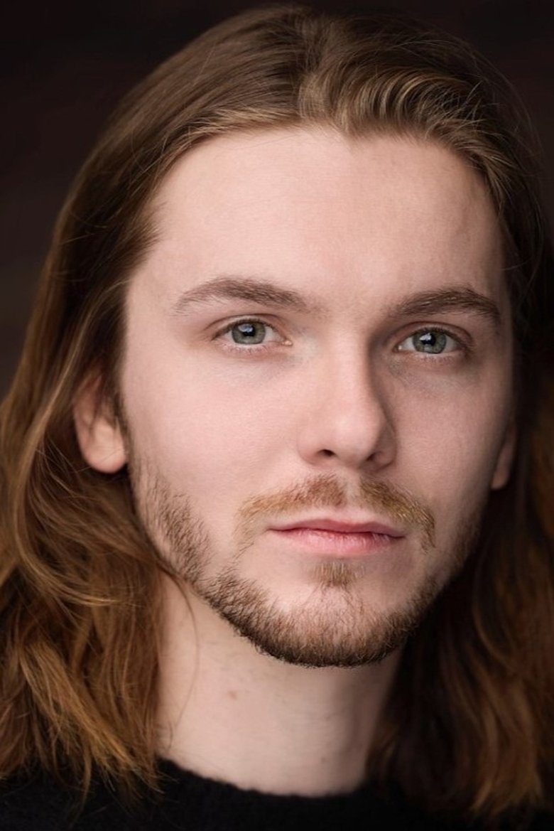 Aaron May