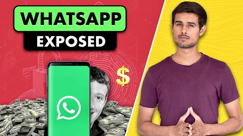 How WhatsApp earns Money? | Secret Business Model of WhatsApp