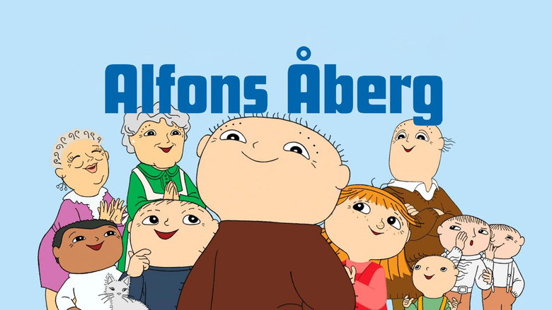 Alfie Atkins backdrop 2