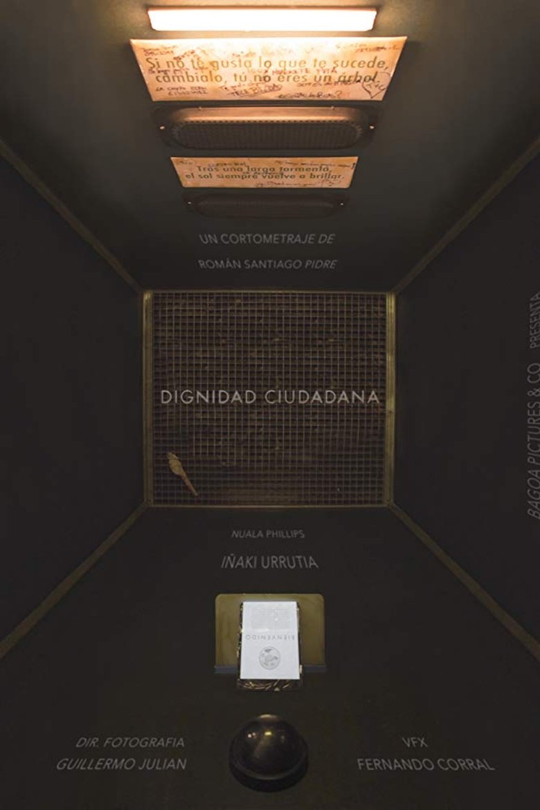 Dignidad Ciudadana