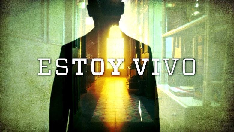 Estoy vivo backdrop 6