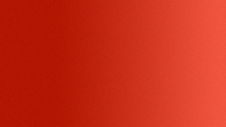 The Most Red Thing in The World