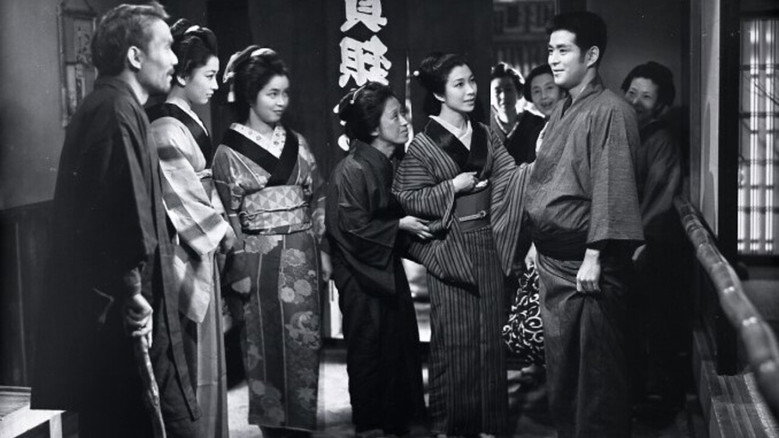 Muhō Ichidai backdrop 2