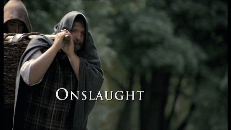 Onslaught