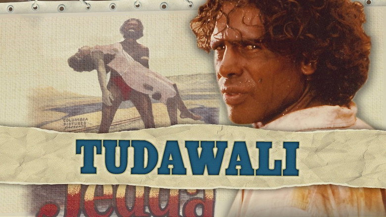 Tudawali backdrop 2