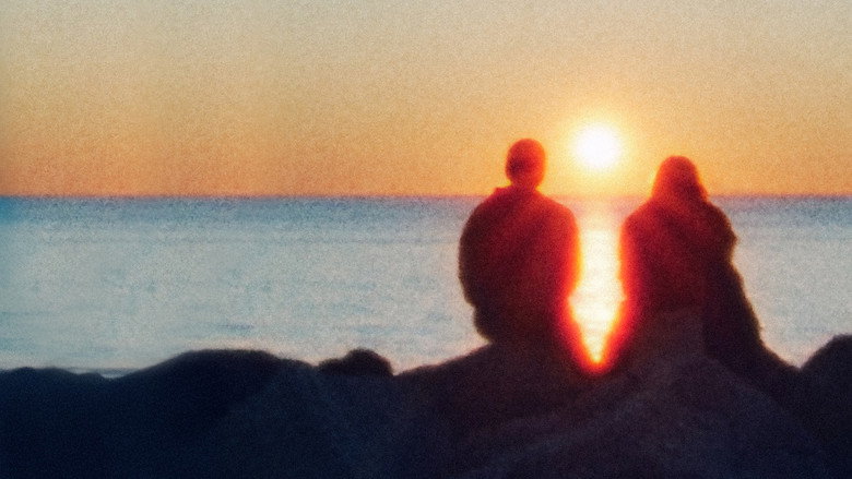 When the Light Breaks backdrop 5