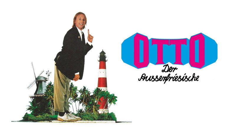 Otto – The Alien from East Frisia backdrop 5