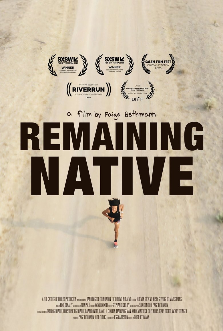 Remaining Native