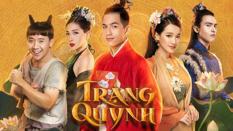 Trạng Quỳnh backdrop 7