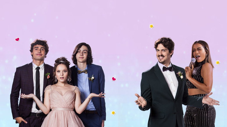 Meus 15 Anos: O Filme backdrop 3