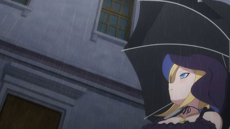 The Duke, Alice, and the Second Anniversary