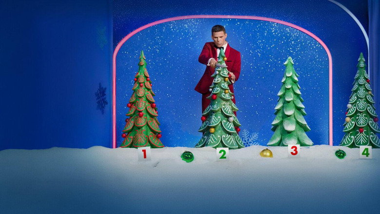 Is It Cake? Holiday backdrop 5