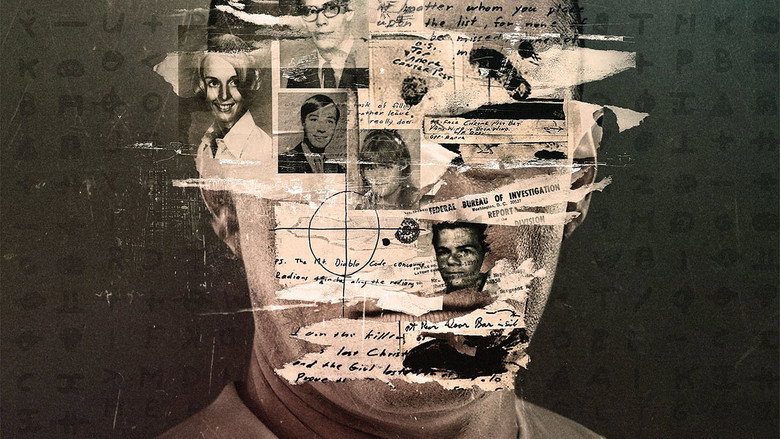Myth of the Zodiac Killer backdrop 3