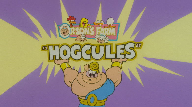 Hogcules