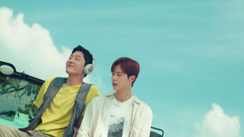 Love Tractor backdrop 6