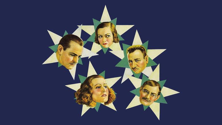 Grand Hotel backdrop 2