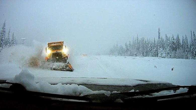 Winter Specials (Part 2)