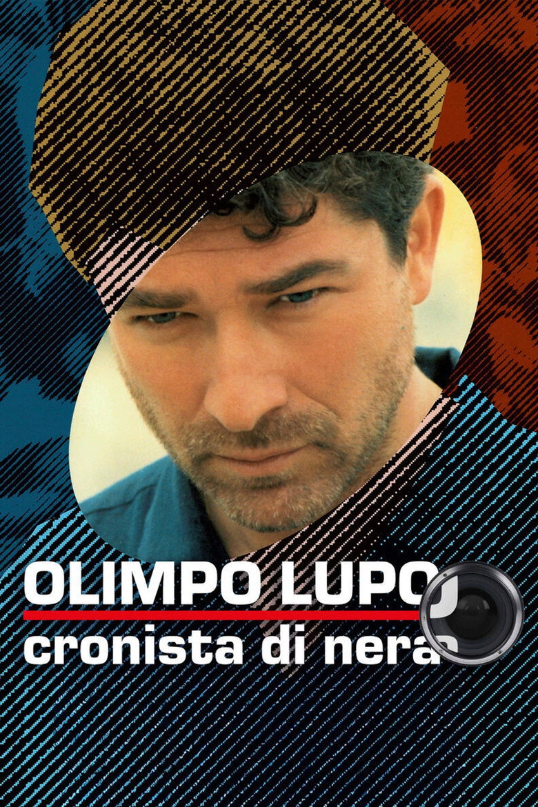 Olimpo Lupo - Cronista di Nera