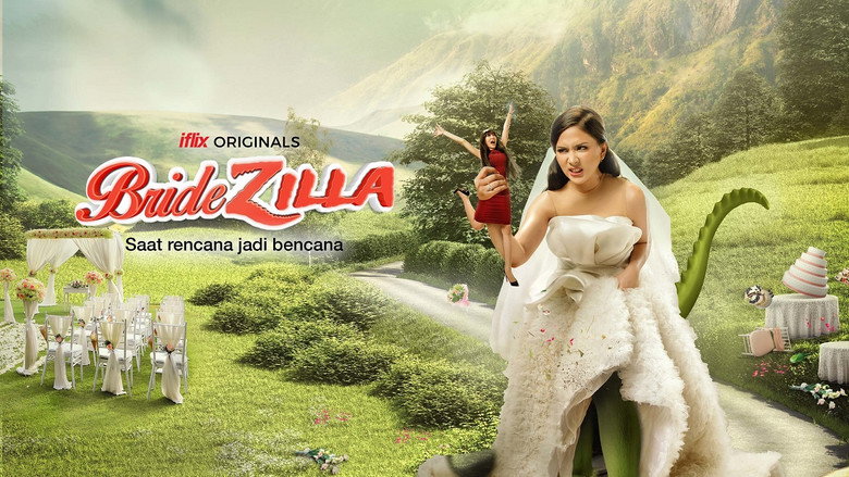 Bridezilla線上电影看完整版