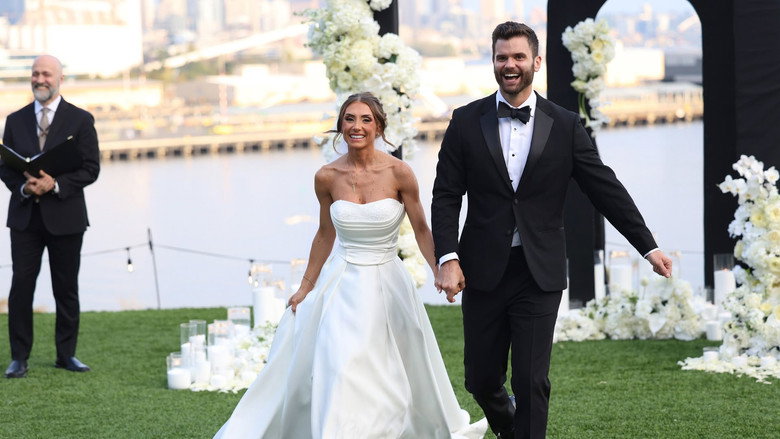 Where Is My Groom?