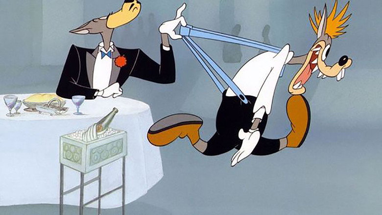Tex Avery MGM Collection backdrop 6