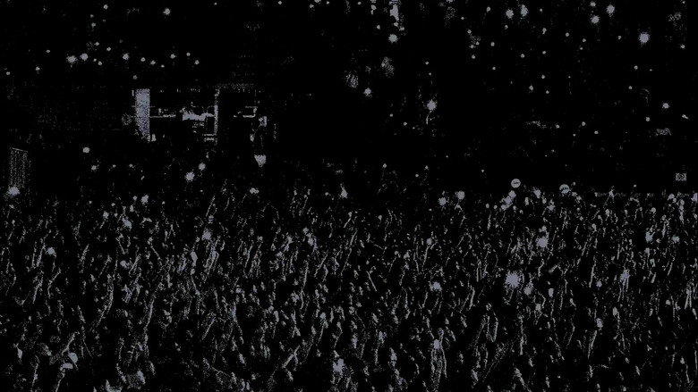LINKIN PARK: UNSHATTER backdrop 1