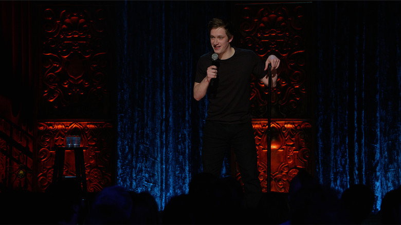 Daniel Sloss: Live Shows backdrop 3