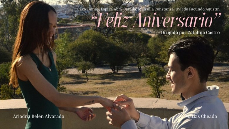 Feliz Aniversario