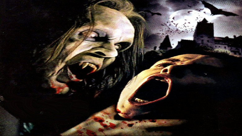 I, Vampire線上电影看完整版