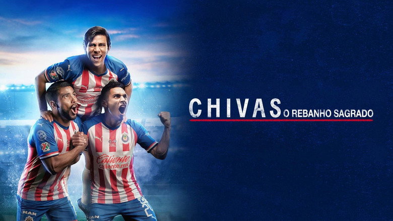 CHIVAS: El Rebaño Sagrado backdrop 4