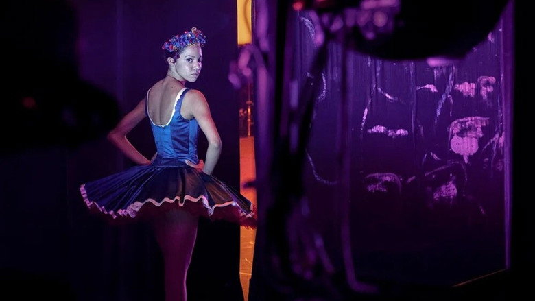 Étoile backdrop 4