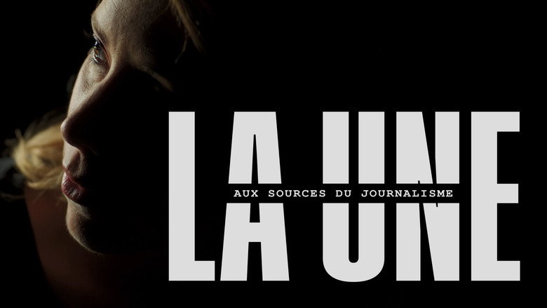 La Une backdrop 3