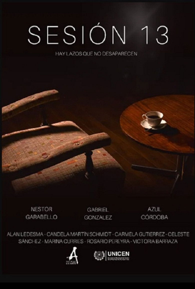 Sesión 13
