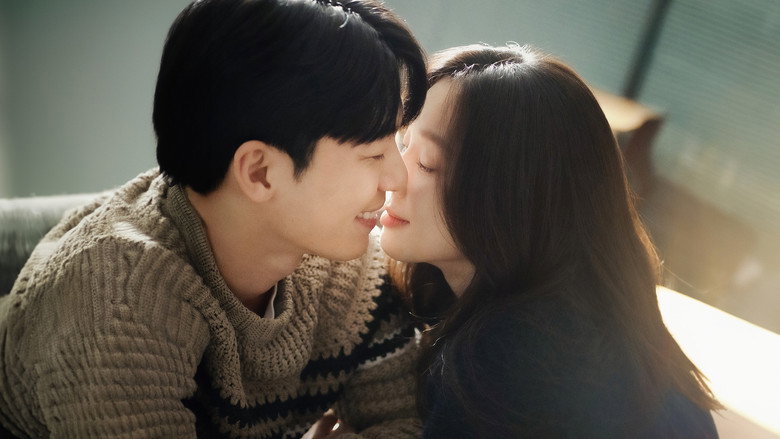 The Midnight Romance in Hagwon backdrop 2