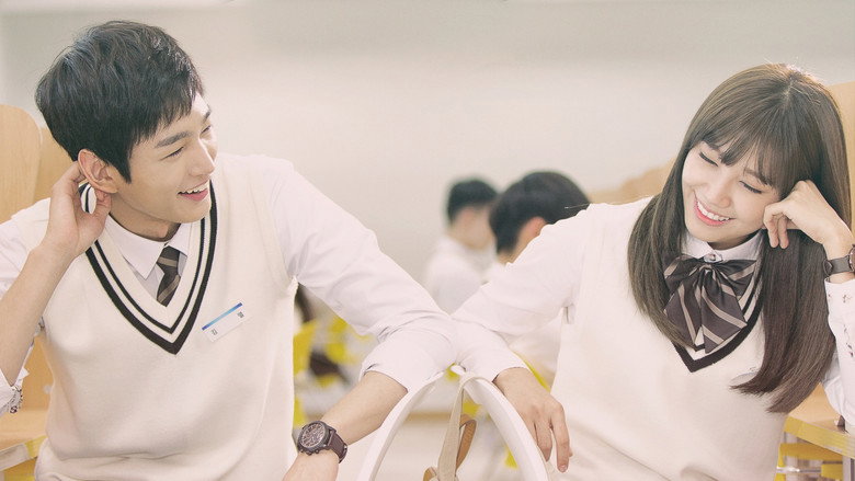 Cheer Up! backdrop 6
