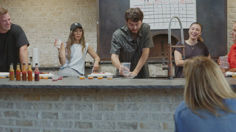 Swamp Kings and Queen Bees