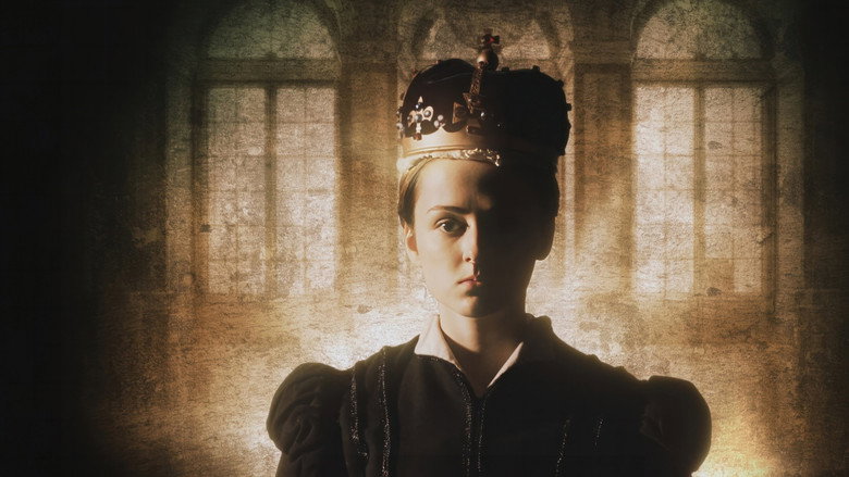 England's Forgotten Queen: The Life and Death of Lady Jane Grey backdrop 1