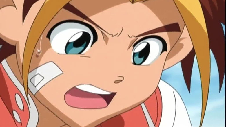 The Legendary Training Grounds, Sho's Special Training!