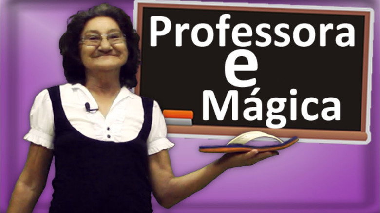 Teacher and Magician