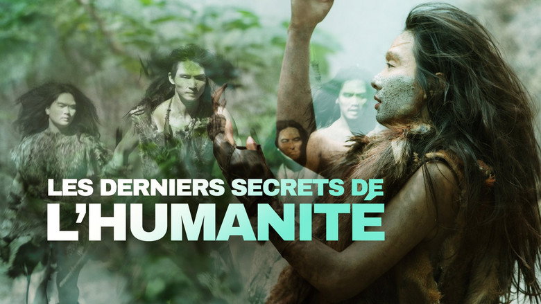 Les Derniers Secrets de l'humanité backdrop 9
