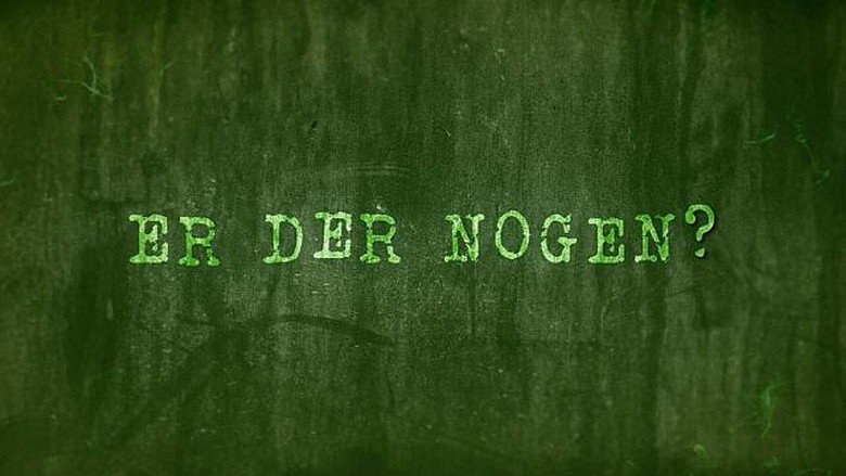 Er der nogen? backdrop 2