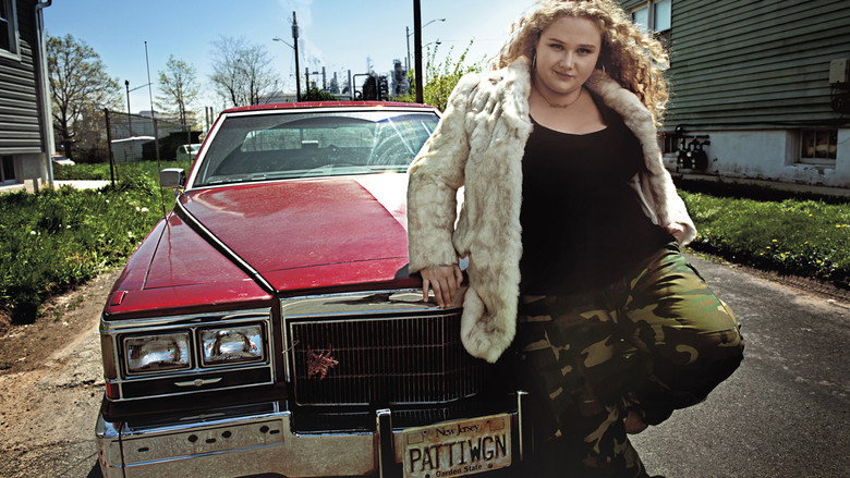Patti Cake$ backdrop 7