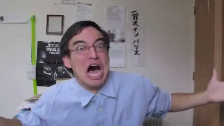 Just Ask Filthy Frank