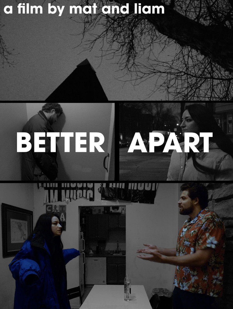 Better Apart