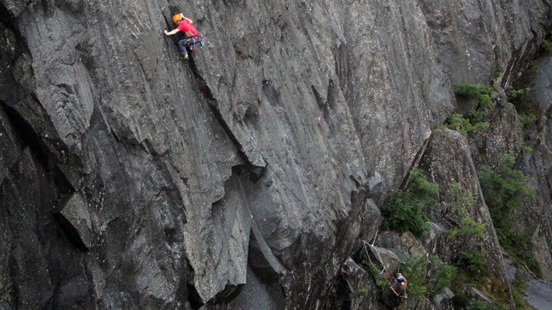 The Risk Business - Chasing Pete Whillance backdrop 2