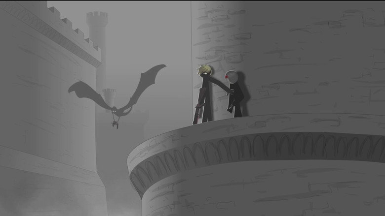 Castle Reprecussions: Part D2