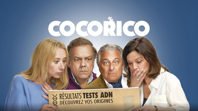 Cocorico backdrop 4