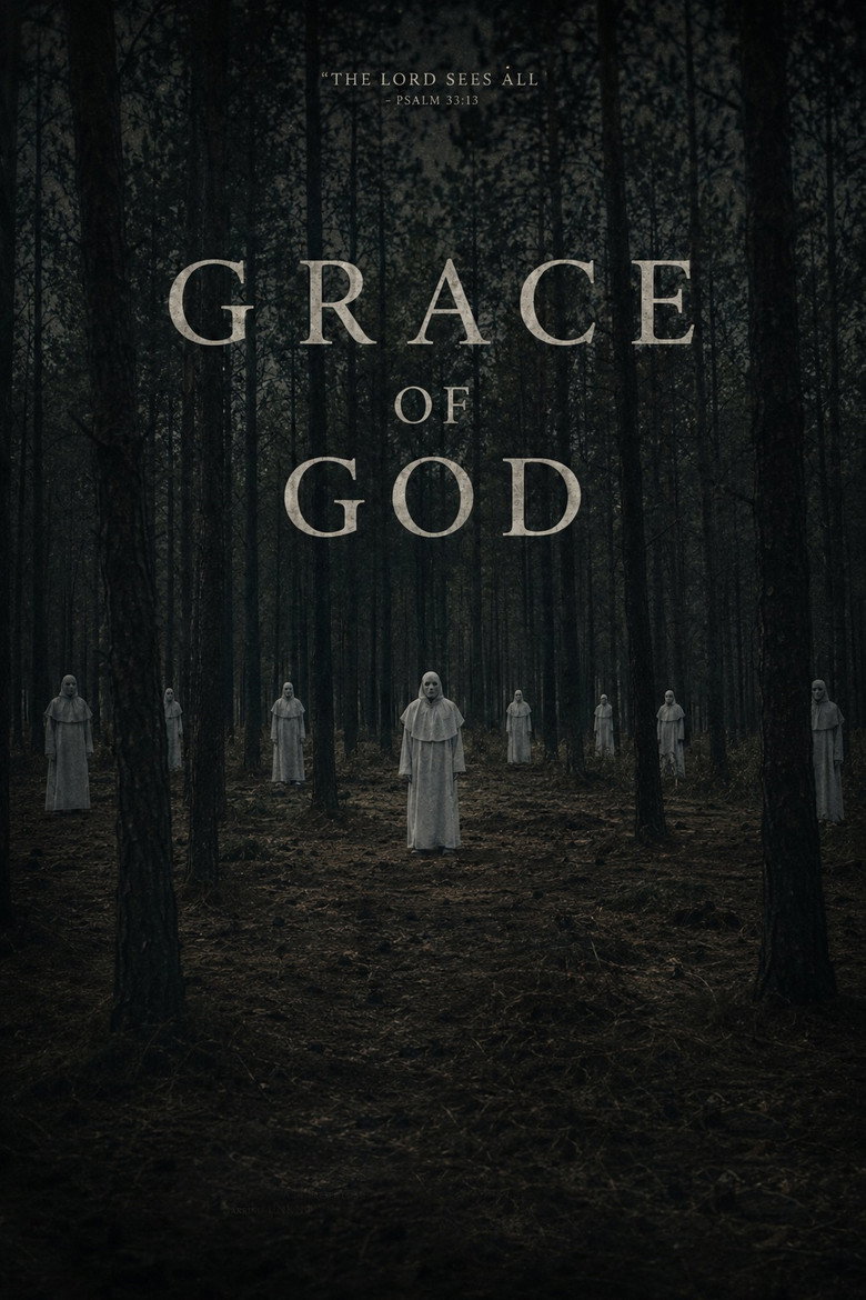 Grace of God