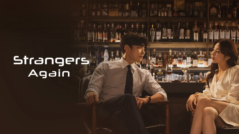 Strangers Again backdrop 2
